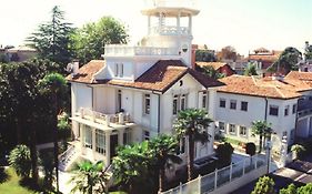 Villa Delle Palme Hotel Venice